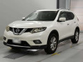 2016 Nissan X-Trail
