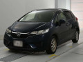 2016 Honda Fit Hybrid