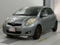 2010 Toyota Vitz