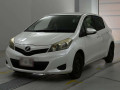 2012 Toyota Vitz