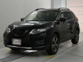 2017 Nissan X-Trail