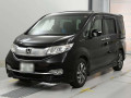 2016 Honda Step WGN Spada