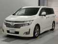 2013 Nissan Elgrand