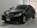 2013 Toyota Mark X