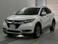 2015 Honda VEZEL