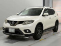 2017 Nissan X-Trail