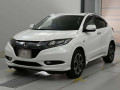 2014 Honda VEZEL