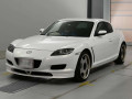 2007 Mazda RX-8