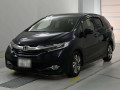 2016 Honda SHUTTLE