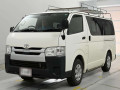 2018 Toyota Hiace Van