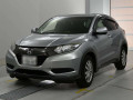 2017 Honda VEZEL