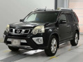 2011 Nissan X-Trail