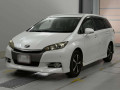 2015 Toyota Wish