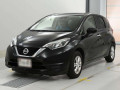 2020 Nissan Note