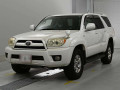 2007 Toyota Hilux Surf