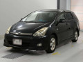 2008 Toyota Wish
