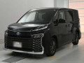 2023 Toyota Voxy