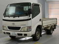 2001 Toyota Dyna Truck