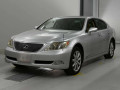 2007 Lexus LS