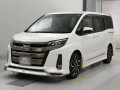 2017 Toyota Noah