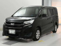 2017 Toyota Noah