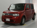2015 Nissan Cube