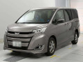 2018 Toyota Noah