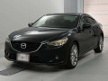 2013 Mazda Atenza
