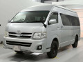 2012 Toyota Hiace Wagon