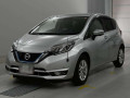 2021 Nissan Note