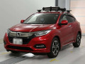 2018 Honda VEZEL