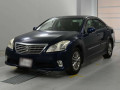 2010 Toyota Crown