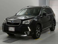 2013 Subaru Forester