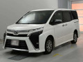 2018 Toyota Voxy