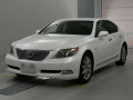 2008 Lexus LS