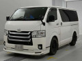 2006 Toyota Hiace Van
