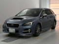 2014 Subaru Levorg