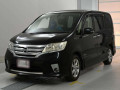 2013 Nissan Serena