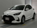 2021 Toyota YARIS