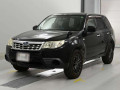 2011 Subaru Forester