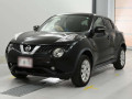 2015 Nissan JUKE