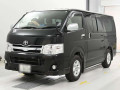 2013 Toyota Hiace Van