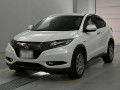 2016 Honda VEZEL