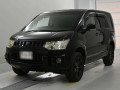 2012 Mitsubishi Delica D5