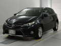 2013 Toyota Auris