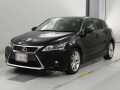 2016 Lexus CT