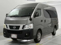 2015 Nissan NV350 CARAVAN VAN