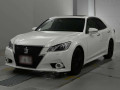 2014 Toyota Crown