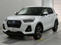 2025 Daihatsu Rocky