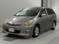 2008 Toyota Wish